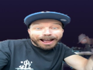winner reaction